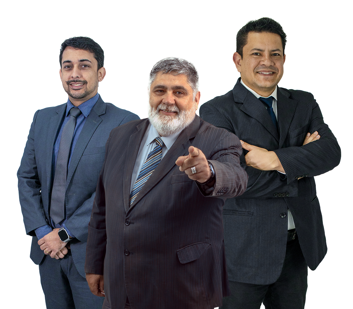 Professores da Pós em Planejamento, Gestão e Reforma Tributária.